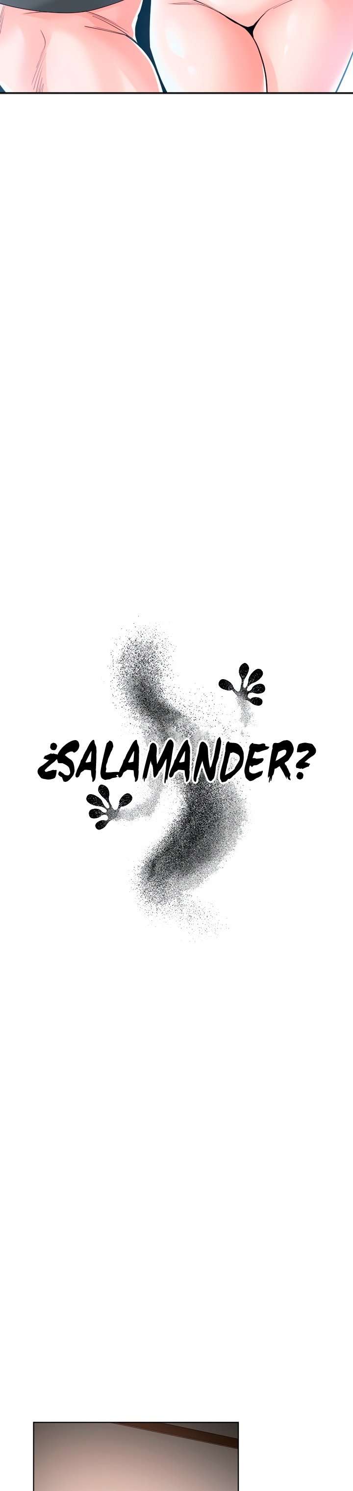 Salamander capítulo 19 página 14