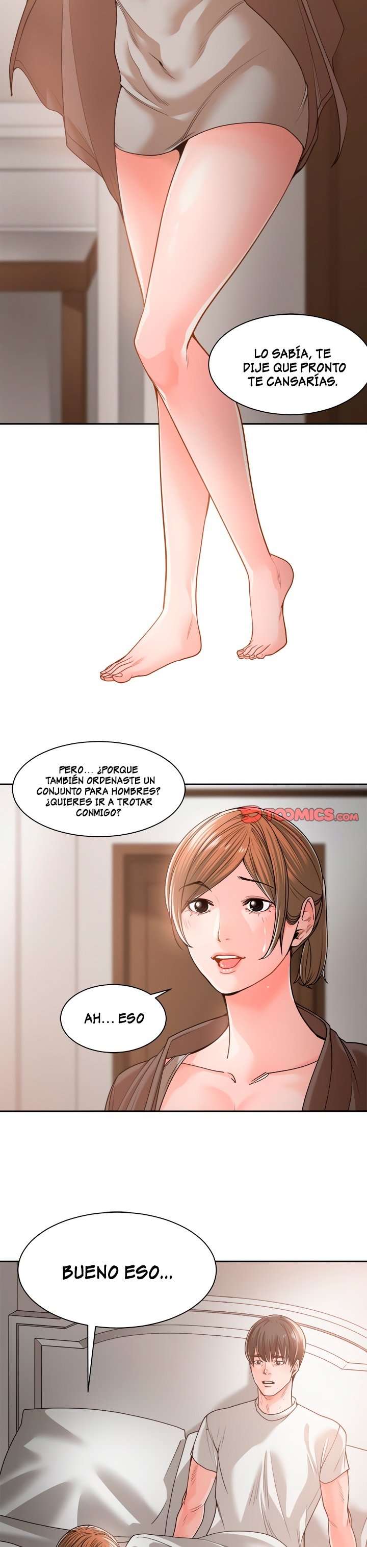 Salamander capítulo 19 página 16