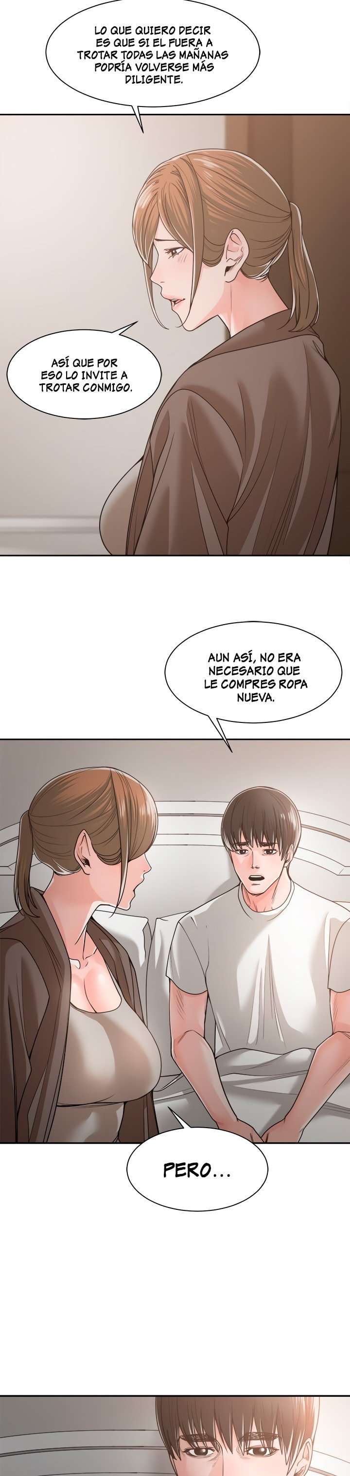 Salamander capítulo 19 página 18