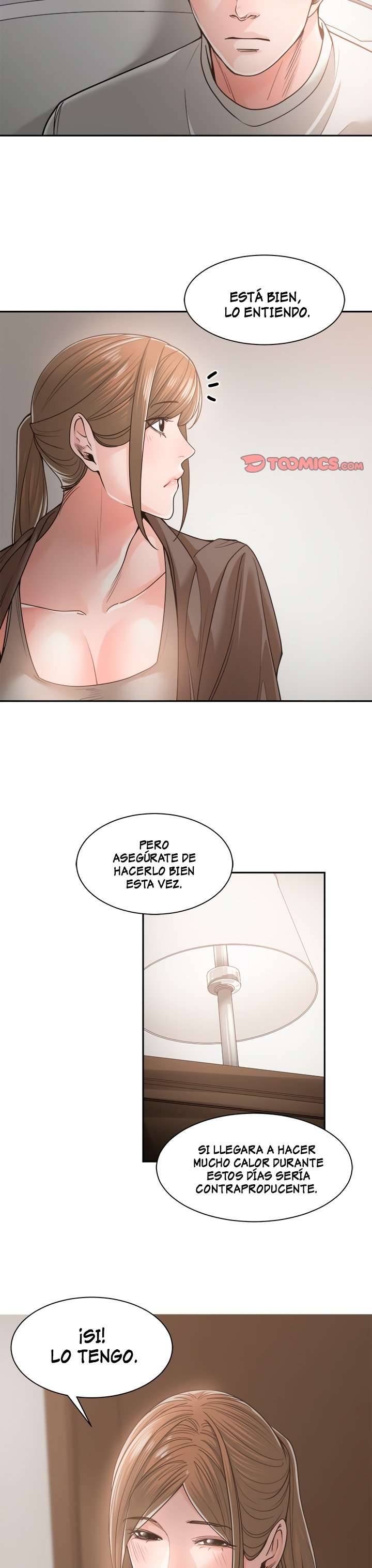 Salamander capítulo 19 página 19