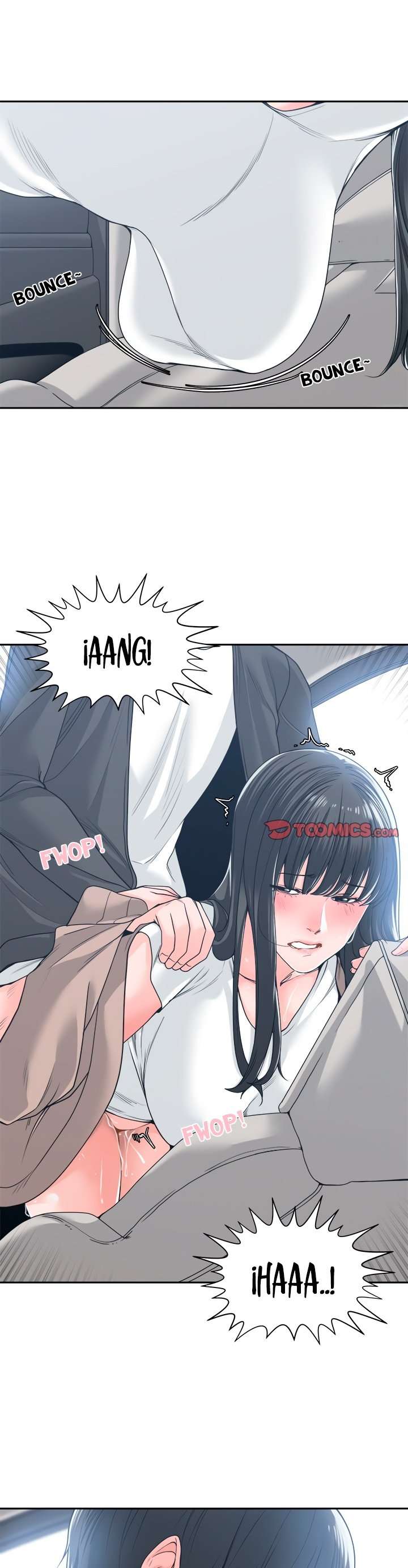 Salamander capítulo 19 página 2