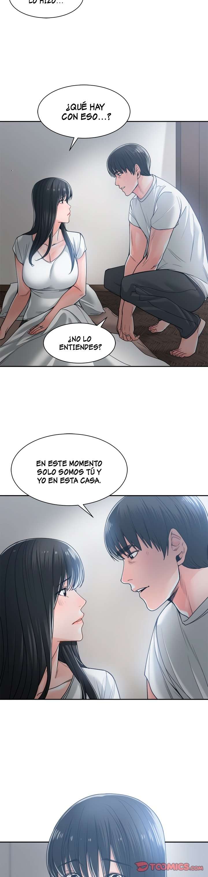 Salamander capítulo 19 página 28