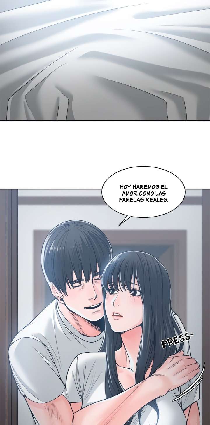 Salamander capítulo 19 página 33