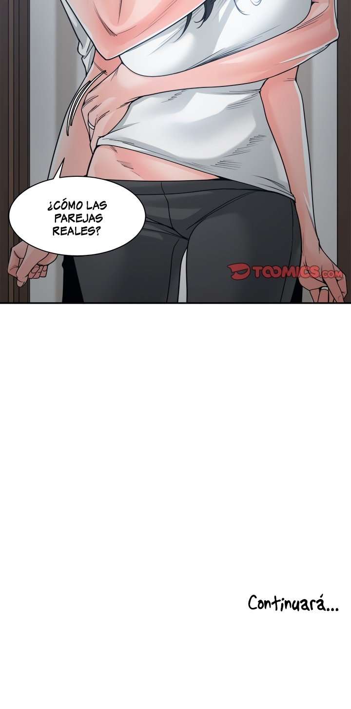 Salamander capítulo 19 página 34