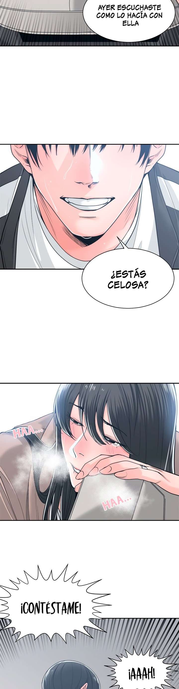 Salamander capítulo 19 página 4