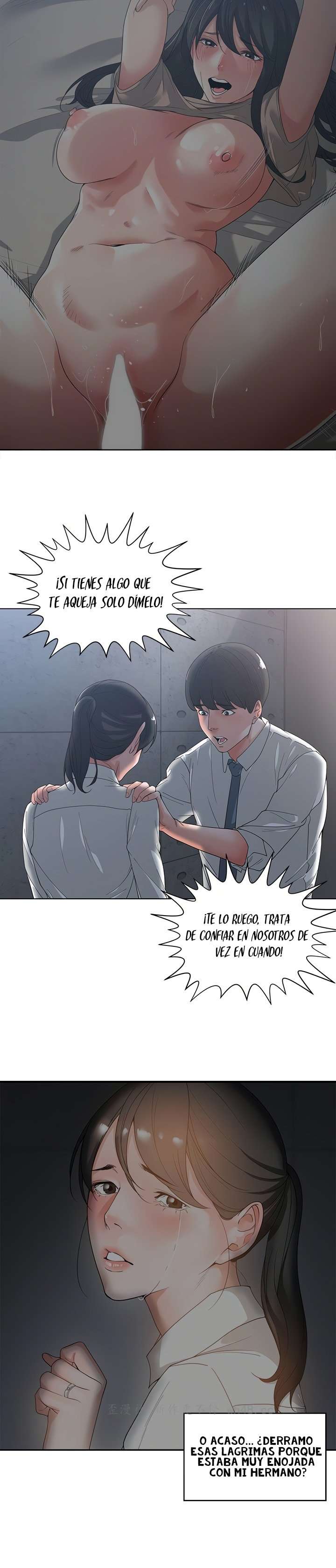 Salamander capítulo 2 página 21