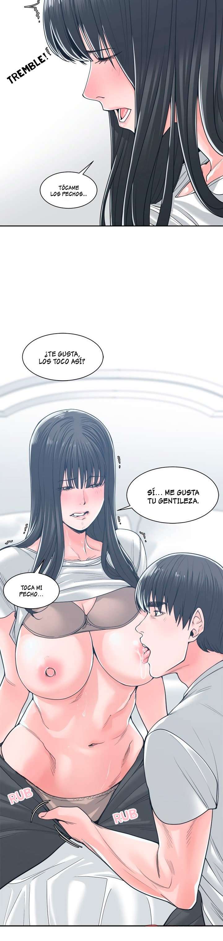 Salamander capítulo 20 página 11