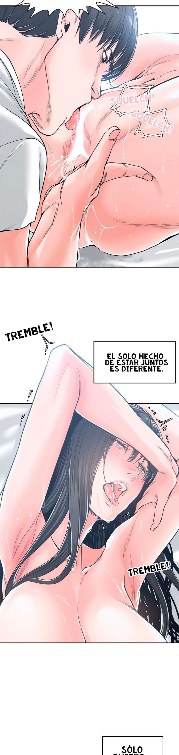 Salamander capítulo 20 página 18