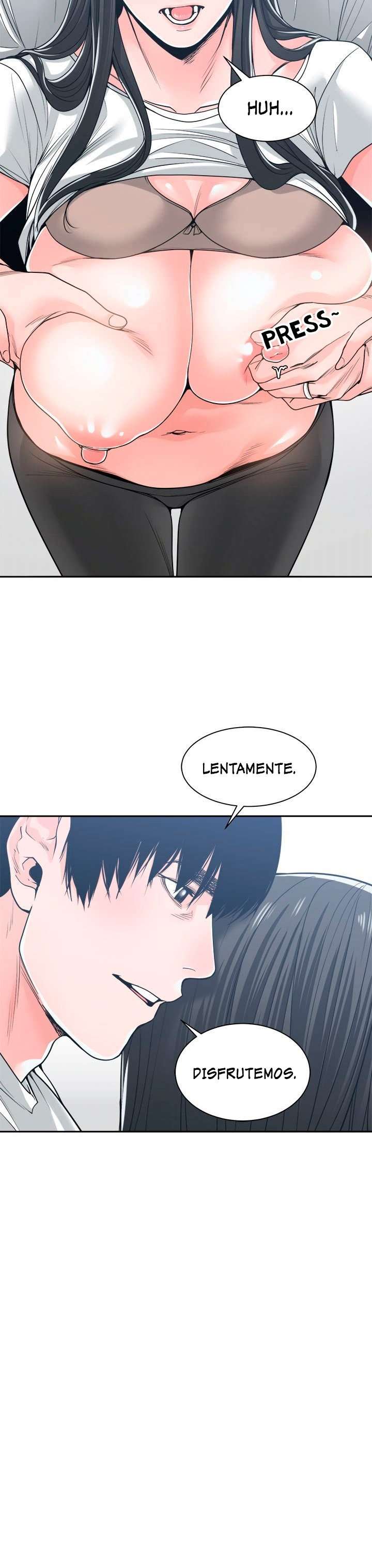 Salamander capítulo 20 página 9