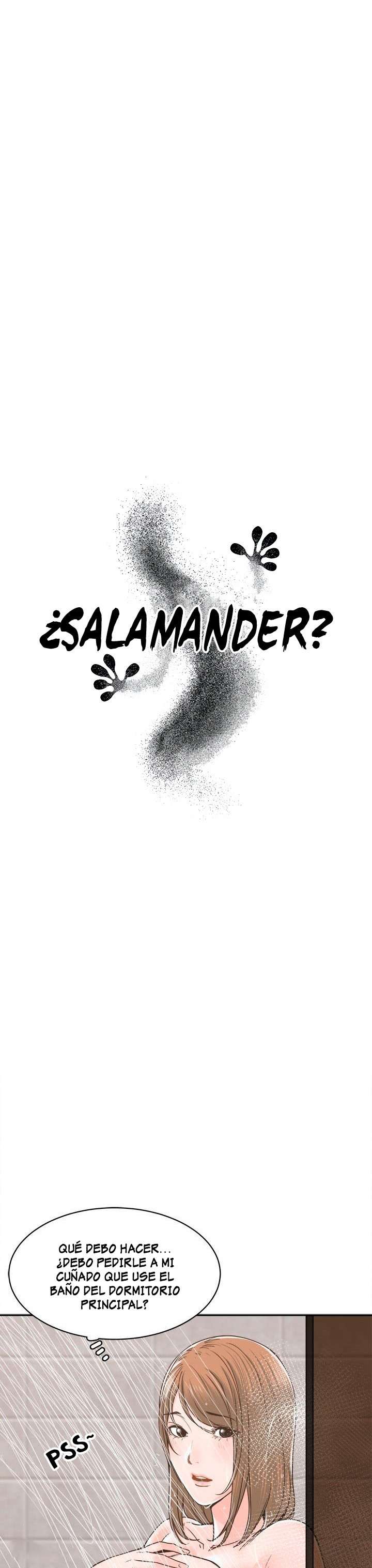 Salamander capítulo 21 página 10