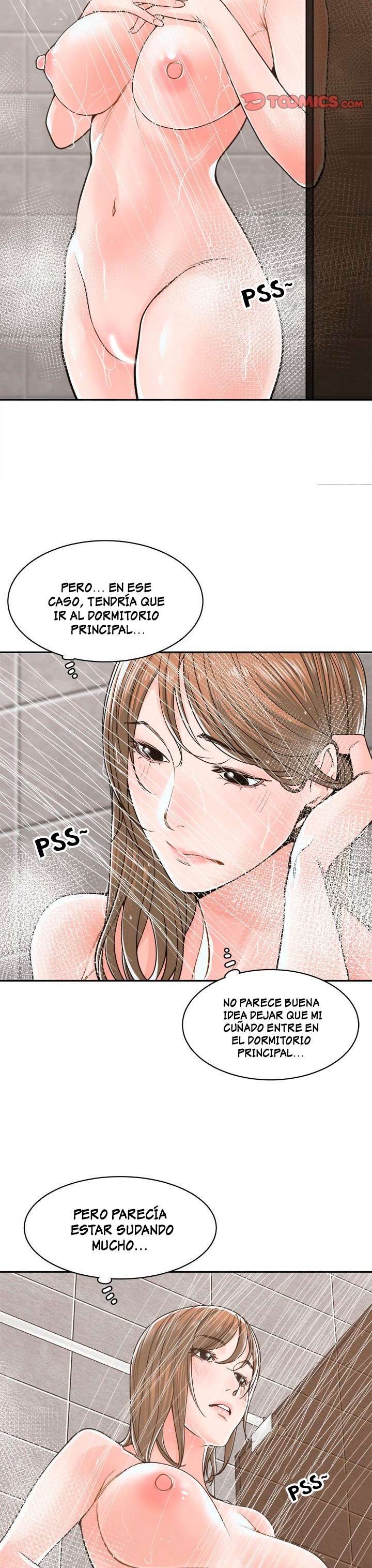 Salamander capítulo 21 página 11