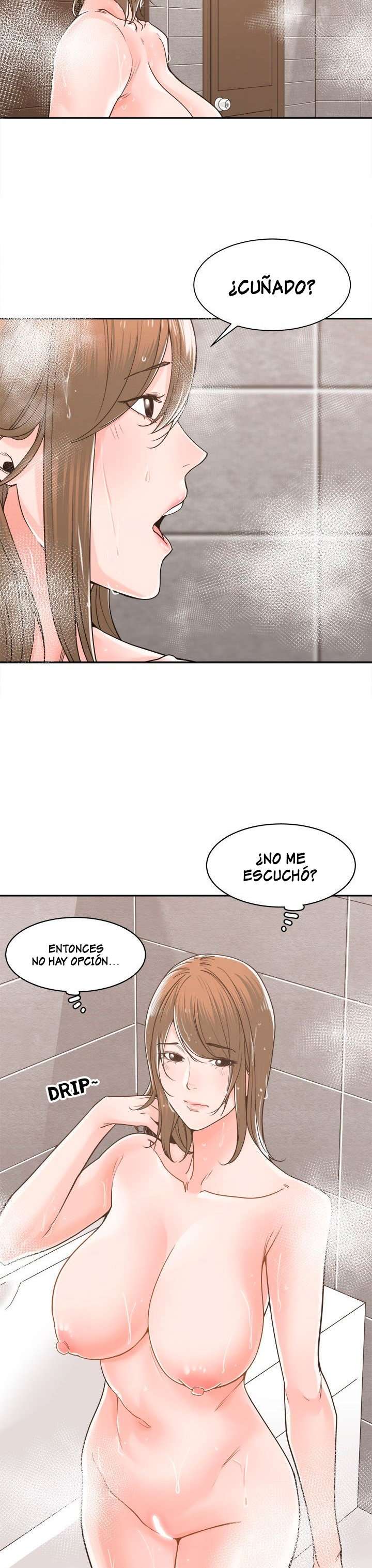 Salamander capítulo 21 página 13