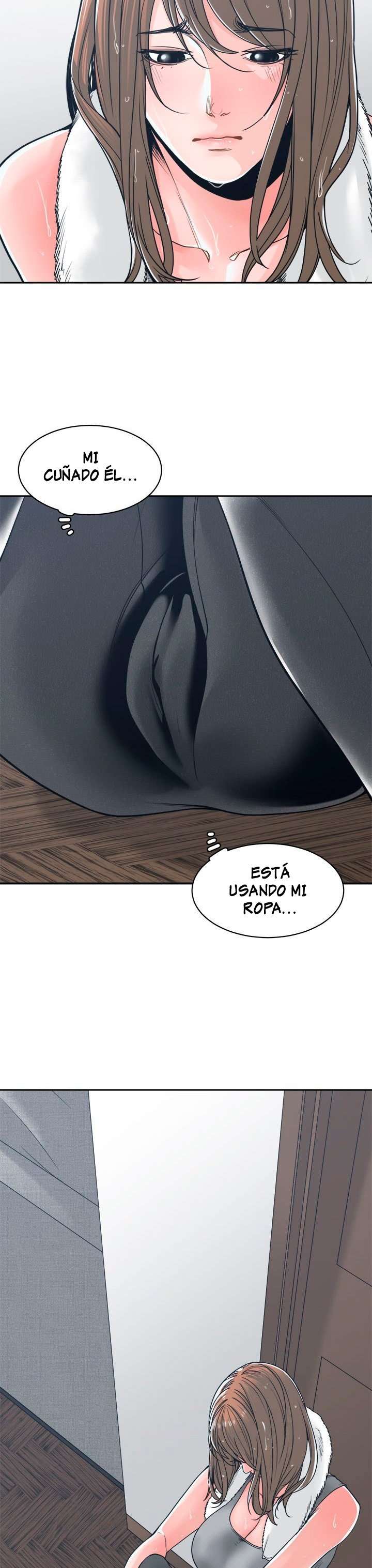 Salamander capítulo 21 página 18