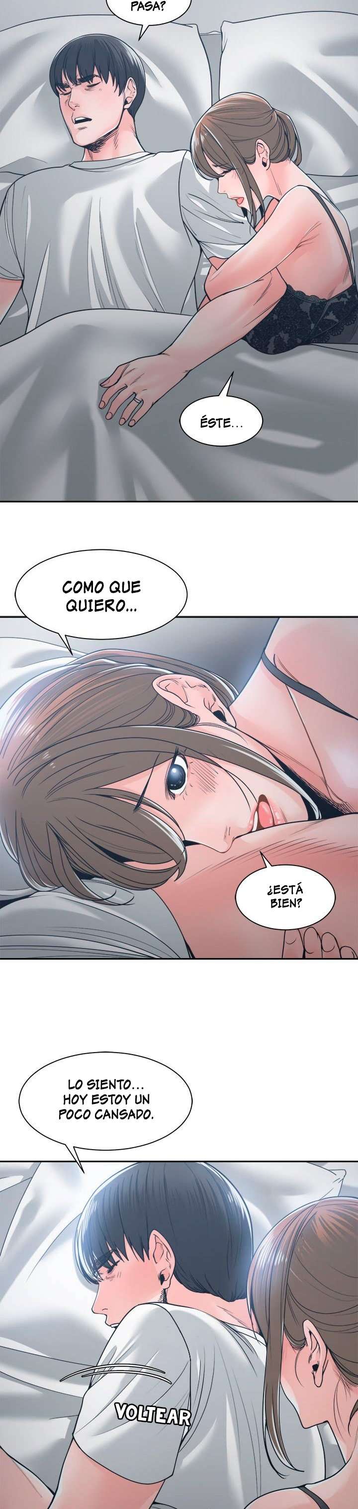 Salamander capítulo 21 página 23