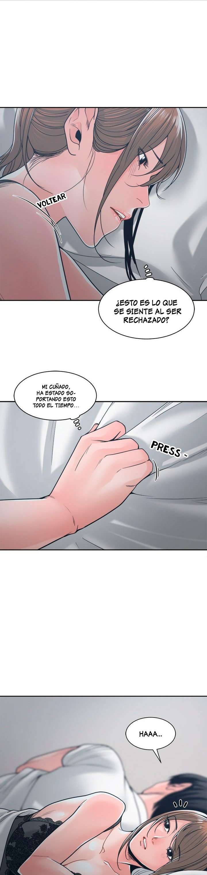 Salamander capítulo 21 página 25