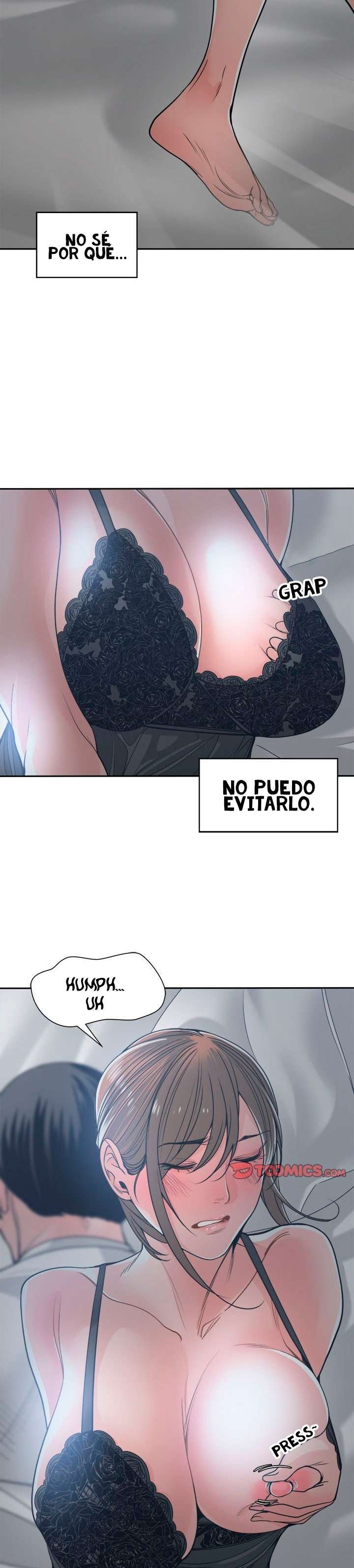 Salamander capítulo 21 página 31