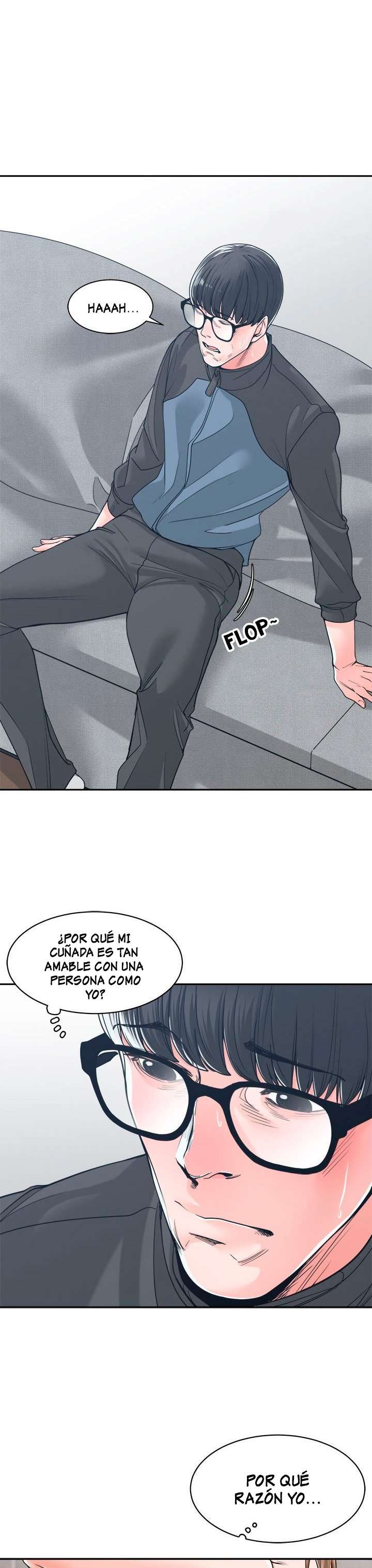 Salamander capítulo 21 página 4