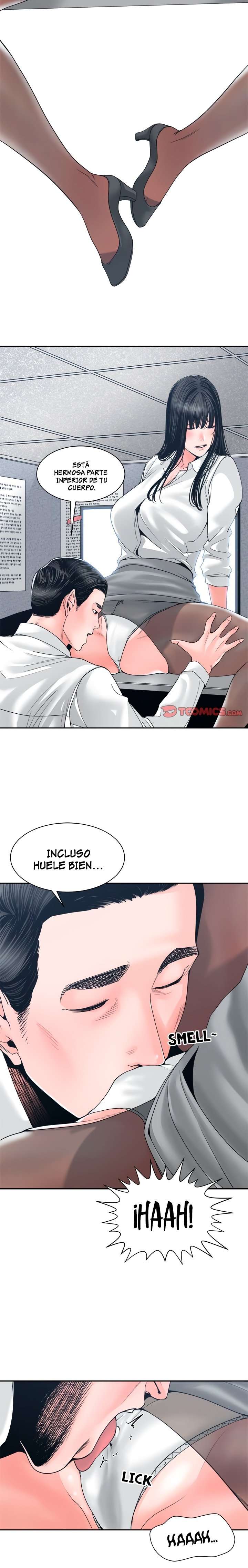 Salamander capítulo 23 página 14