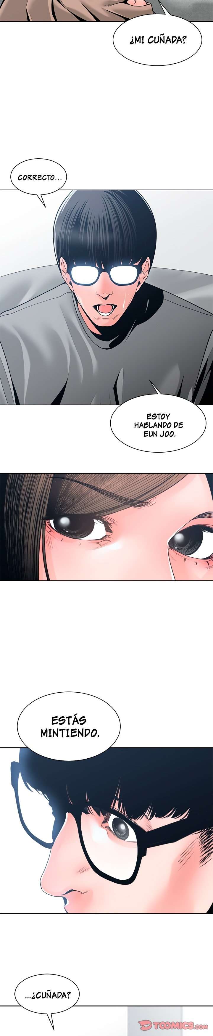 Salamander capítulo 23 página 22