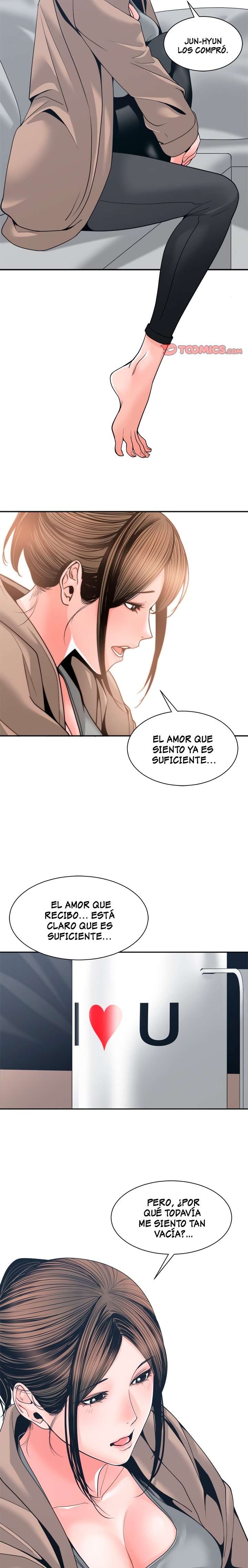 Salamander capítulo 23 página 5