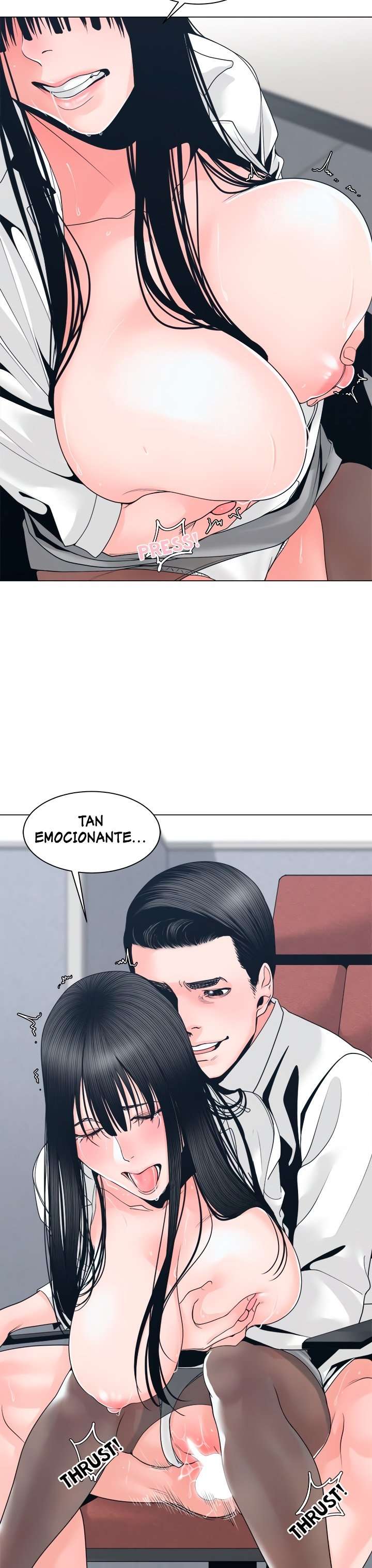 Salamander capítulo 24 página 26