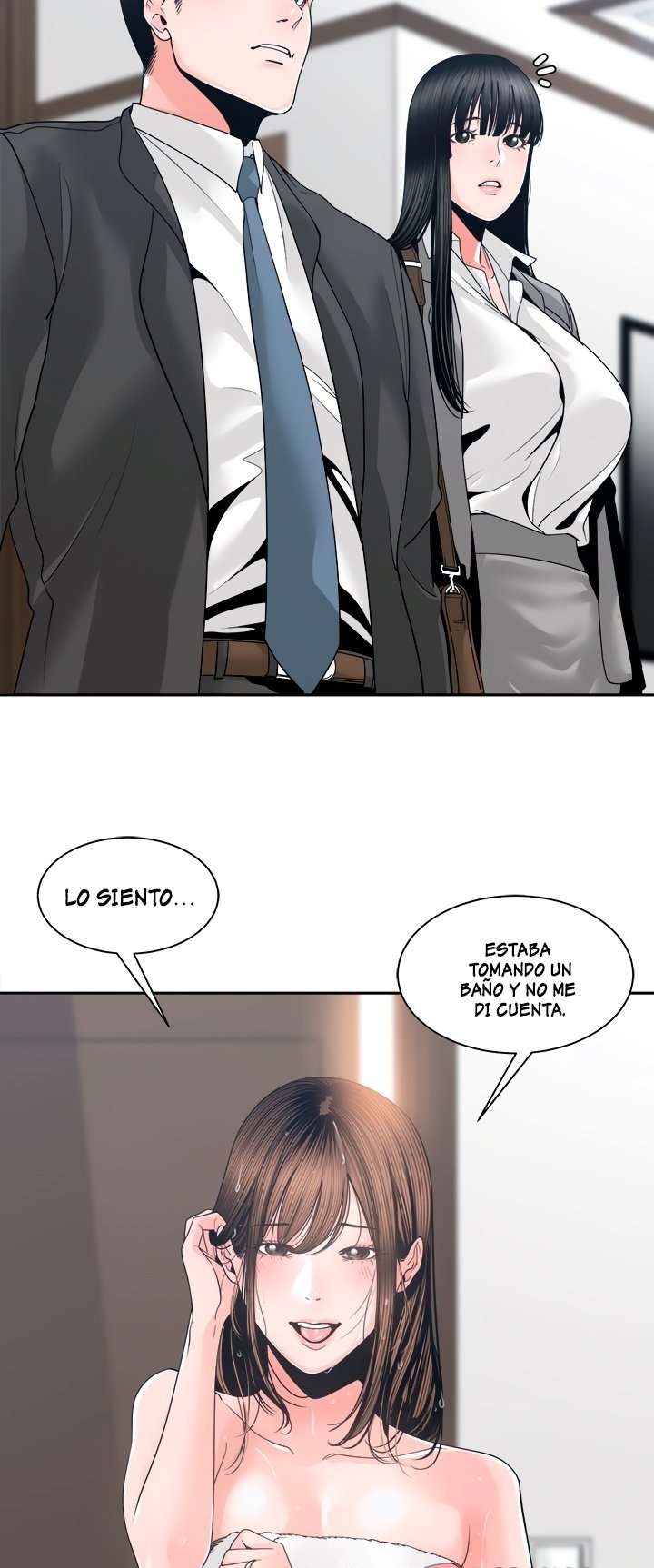 Salamander capítulo 24 página 34