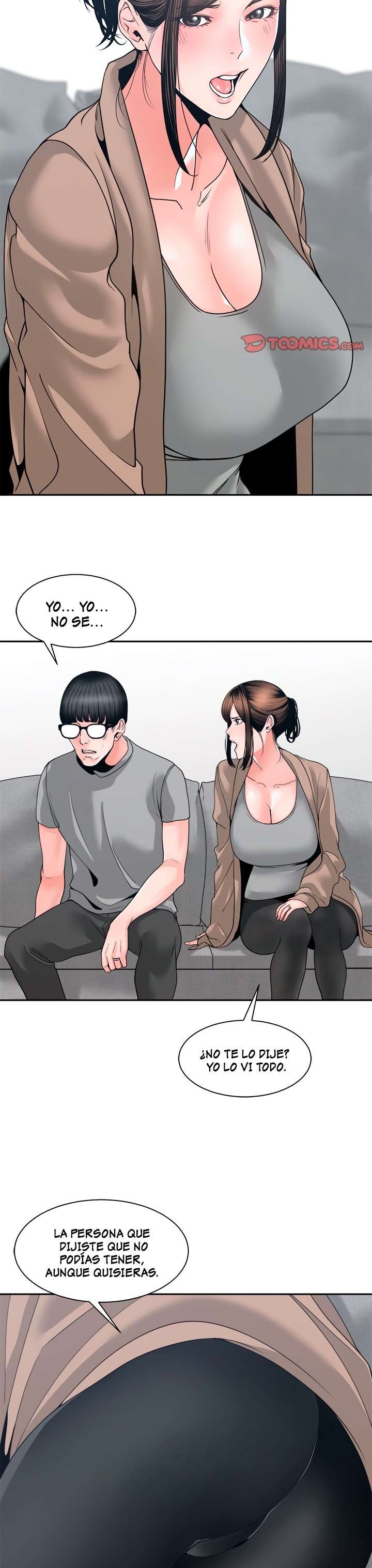 Salamander capítulo 25 página 8