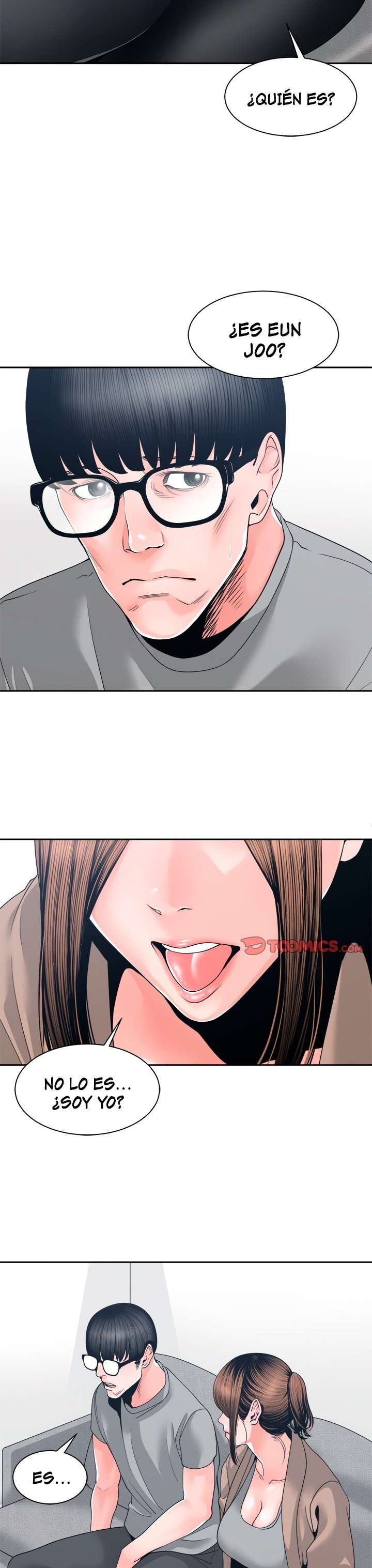 Salamander capítulo 25 página 9