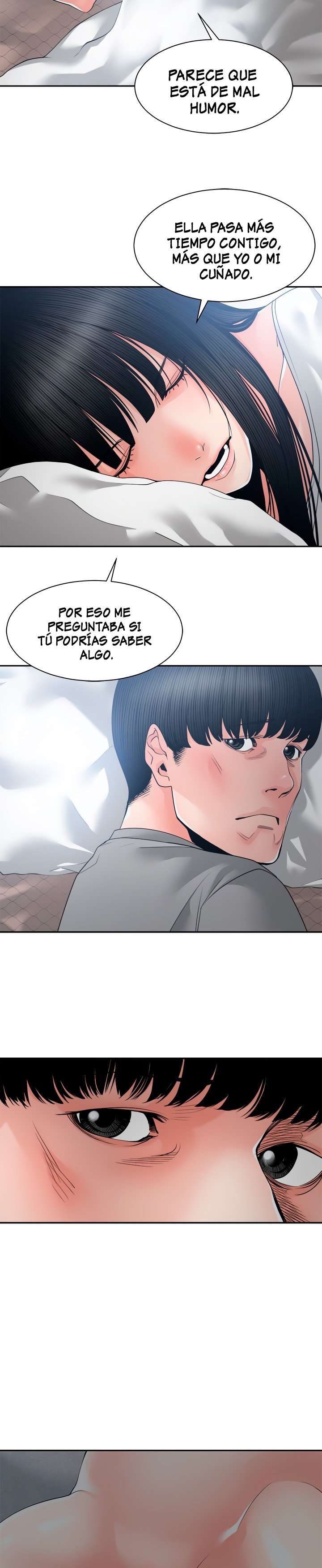 Salamander capítulo 26 página 10