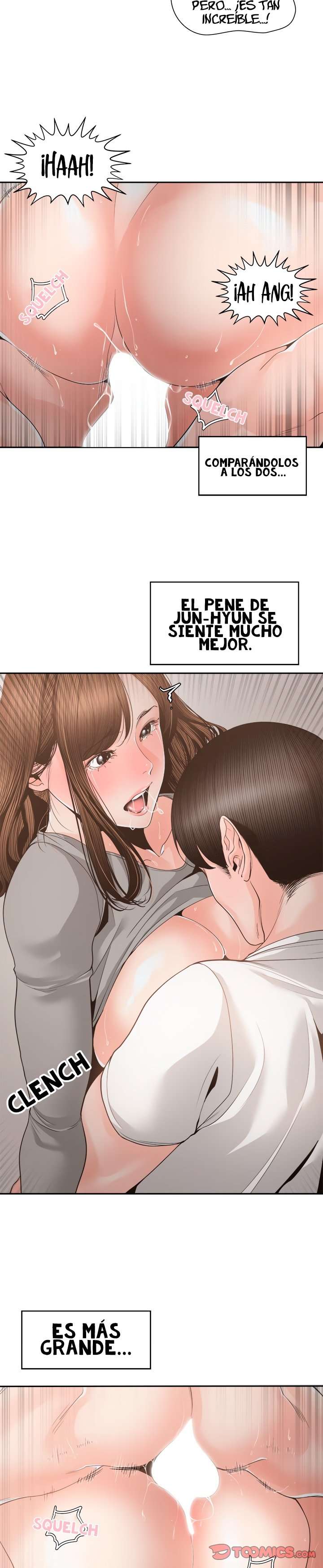 Salamander capítulo 26 página 23