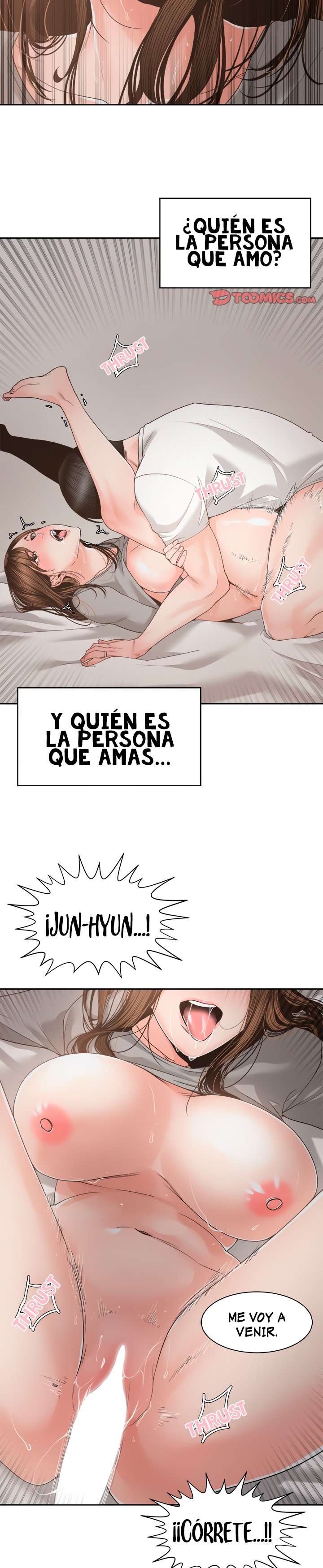 Salamander capítulo 26 página 25