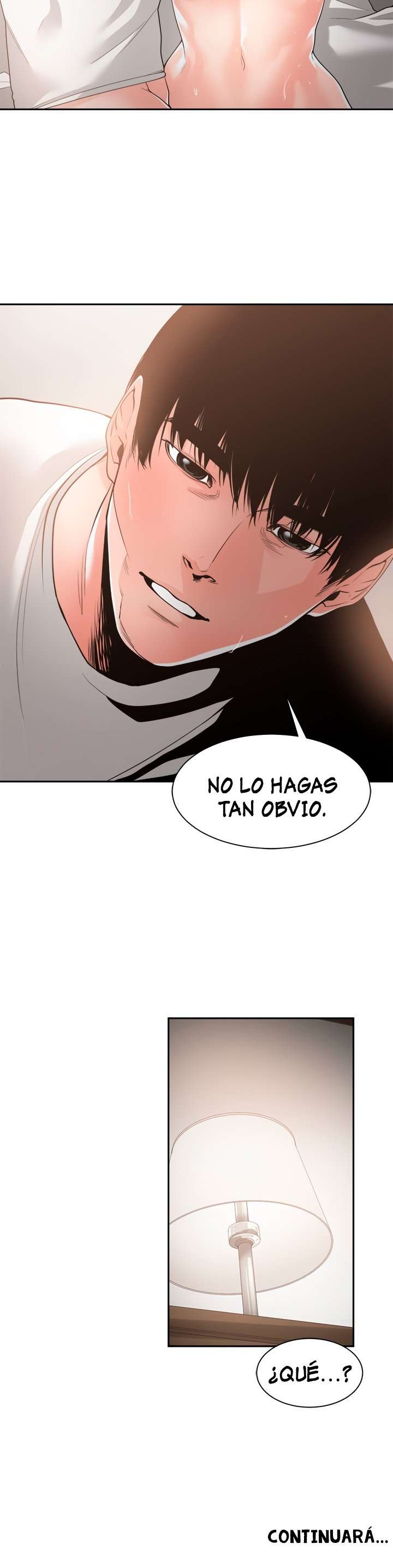 Salamander capítulo 26 página 28