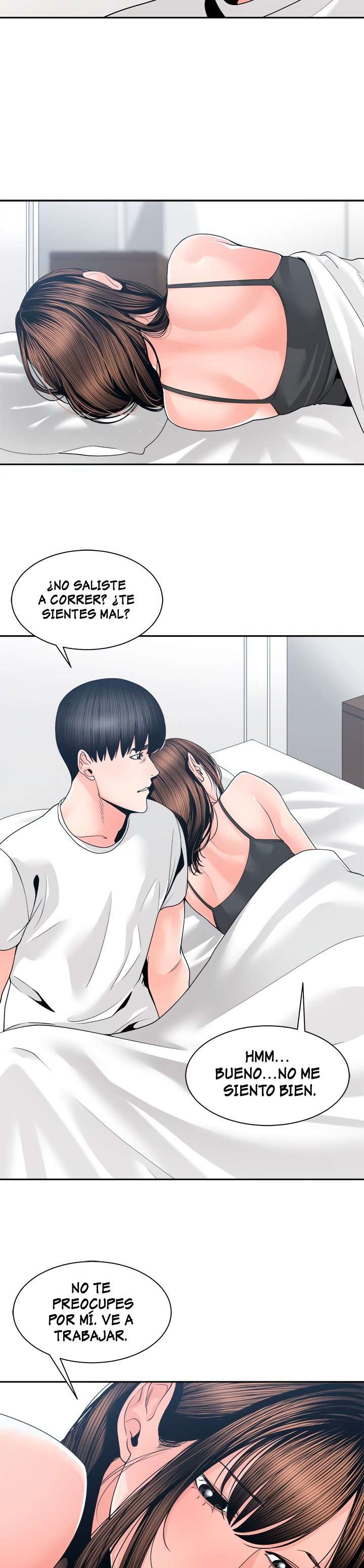 Salamander capítulo 26 página 4