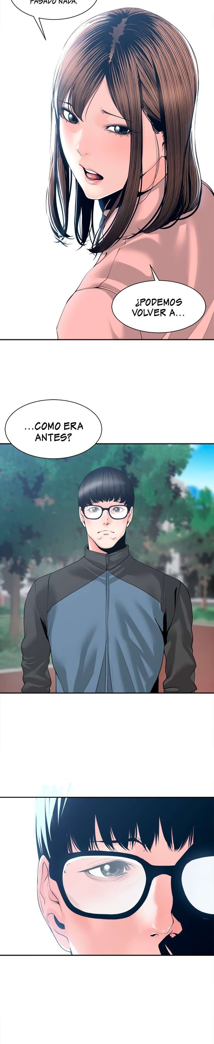 Salamander capítulo 27 página 11