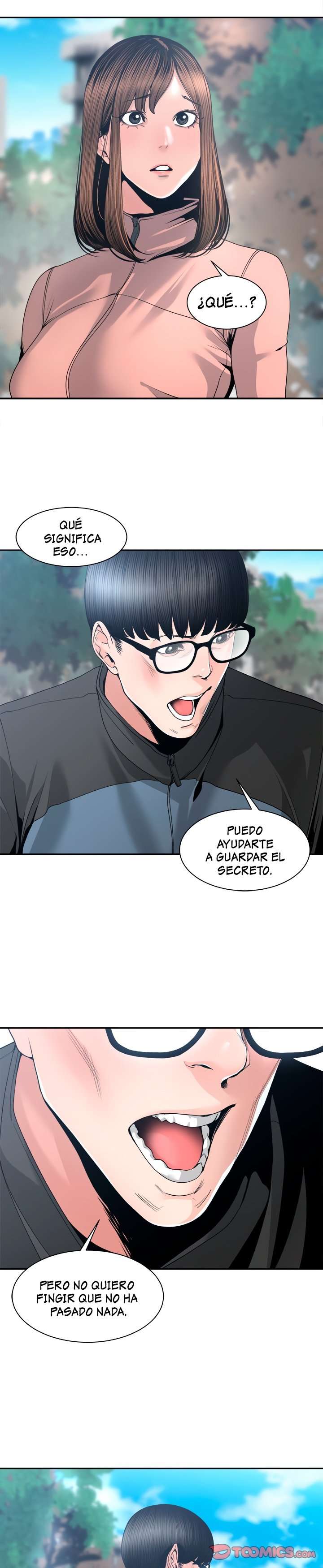 Salamander capítulo 27 página 16