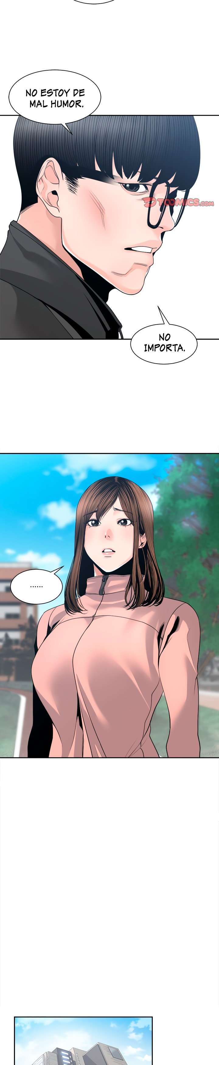 Salamander capítulo 27 página 18