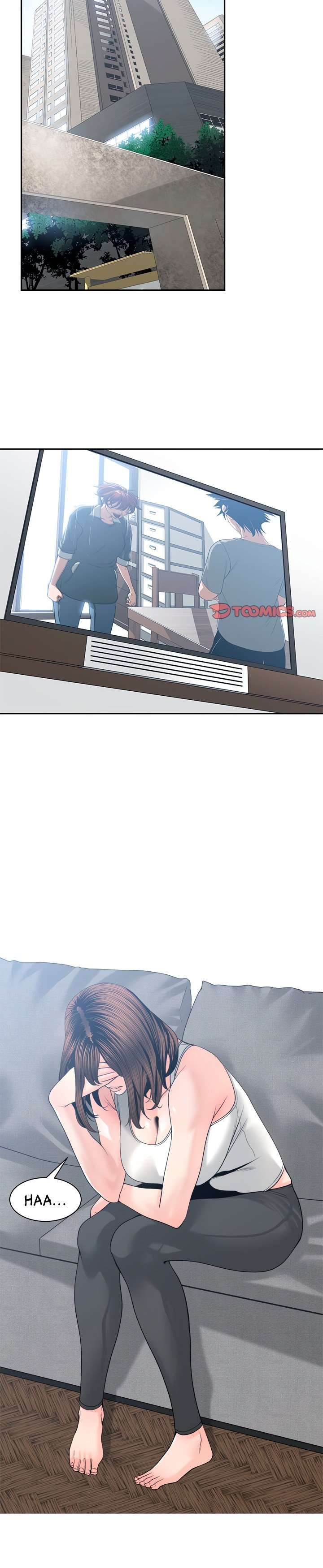 Salamander capítulo 27 página 19