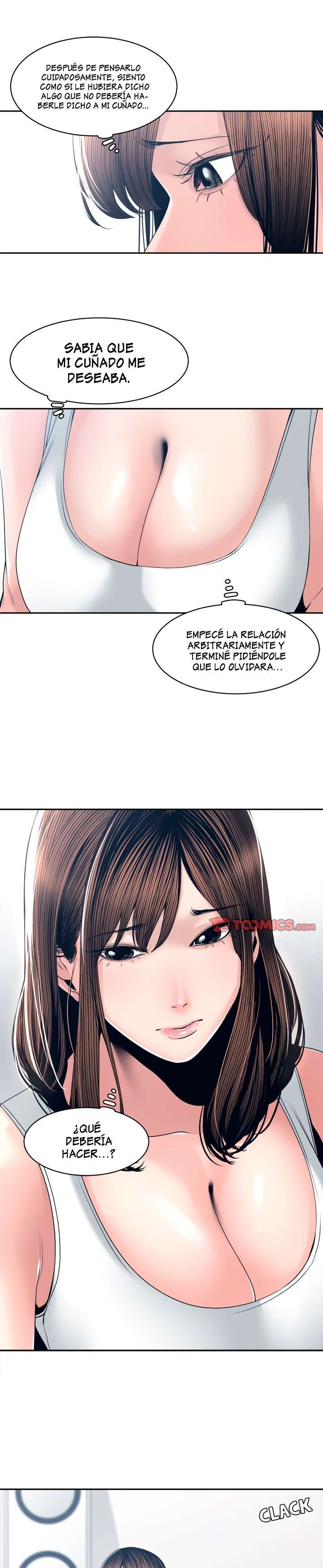 Salamander capítulo 27 página 20