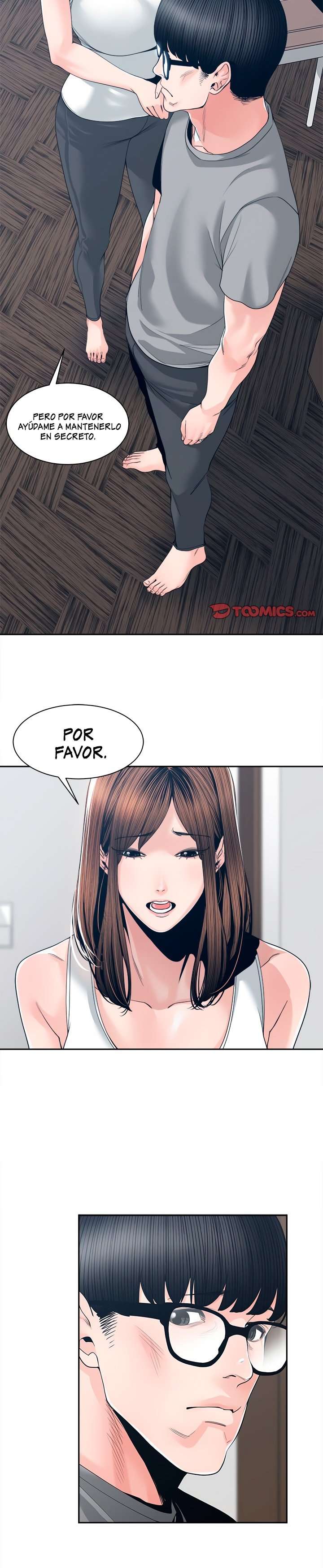 Salamander capítulo 27 página 25