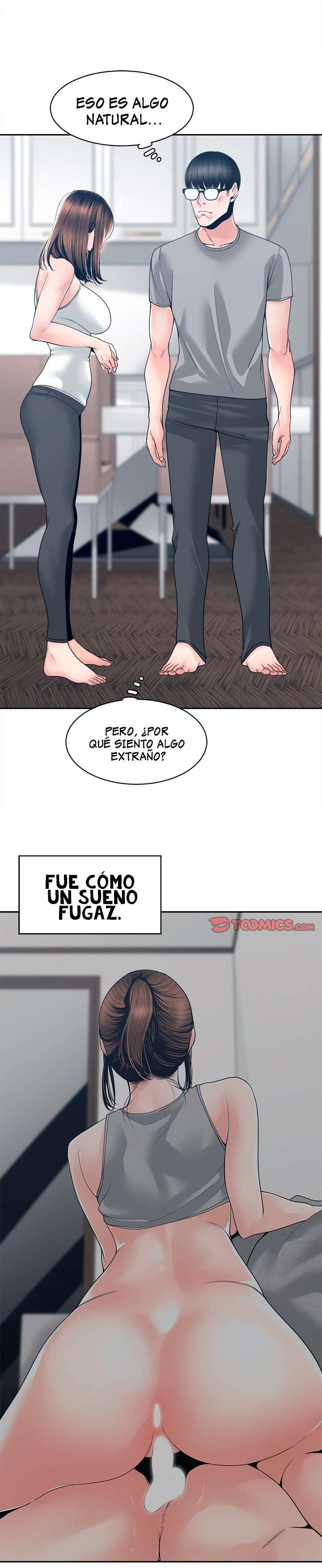 Salamander capítulo 27 página 26