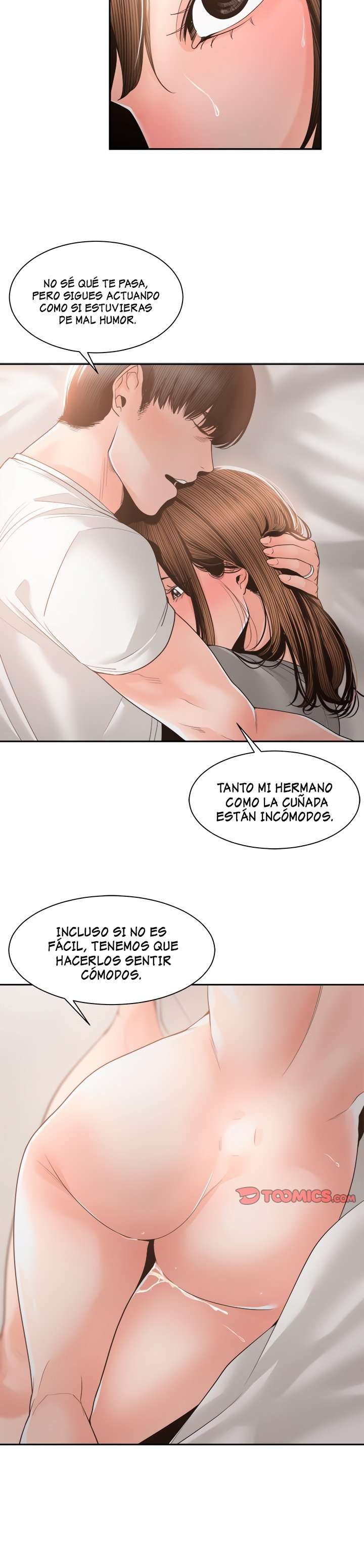 Salamander capítulo 27 página 3