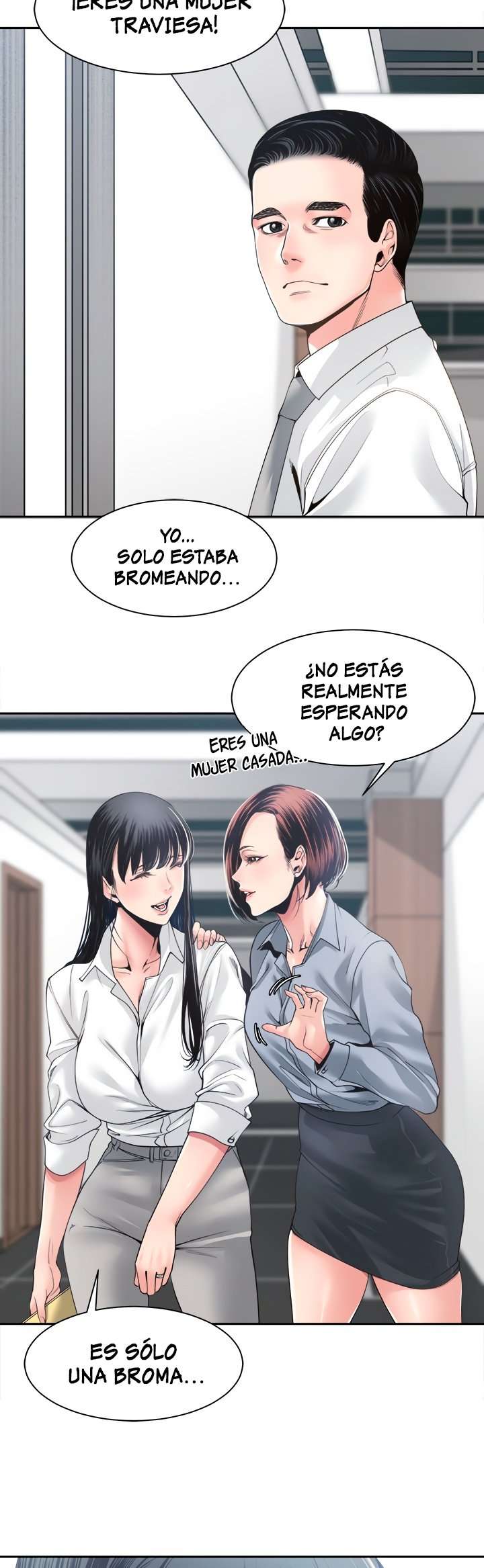 Salamander capítulo 30 página 10