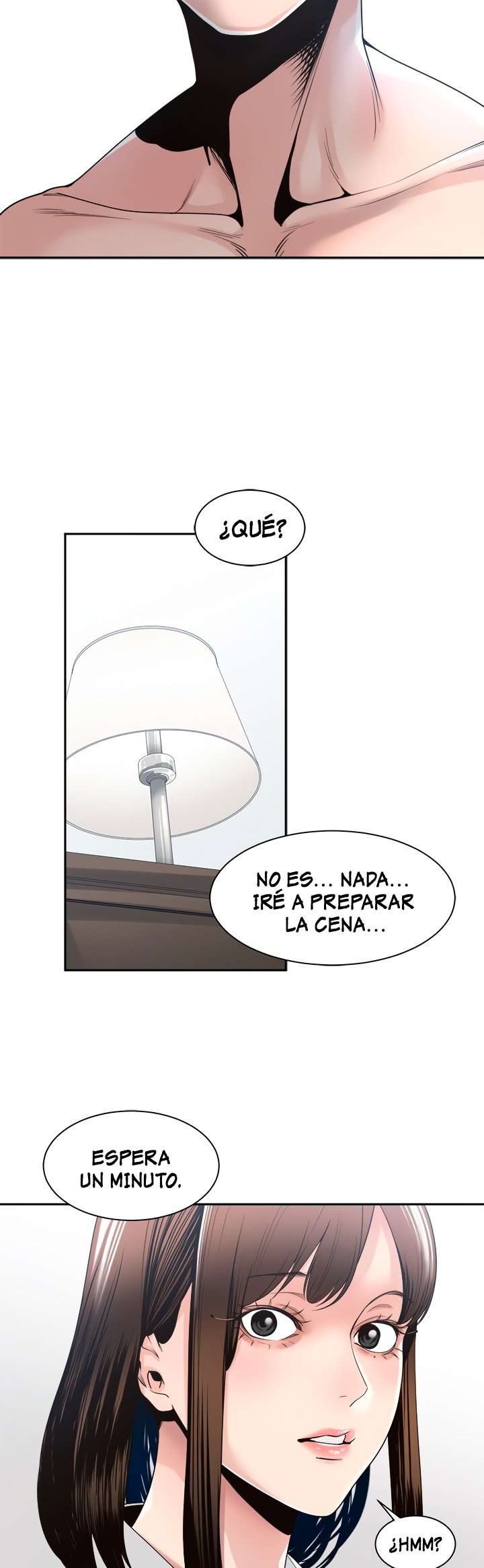 Salamander capítulo 30 página 17