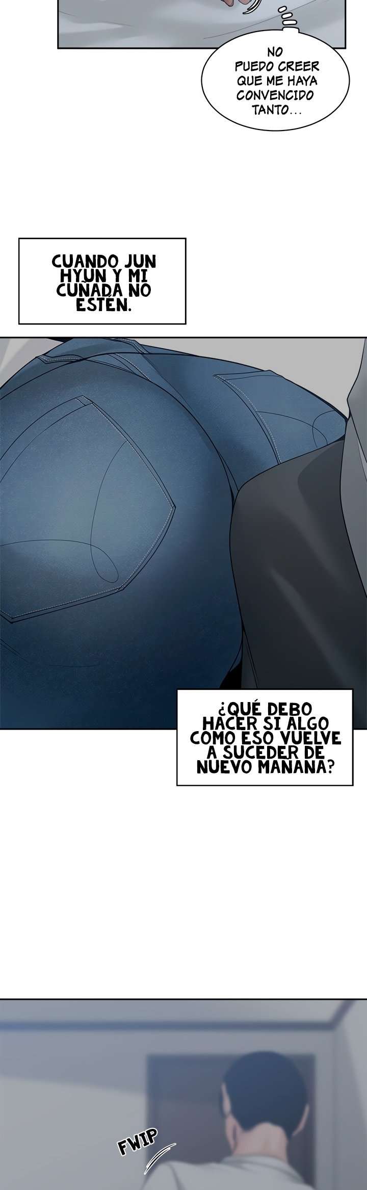 Salamander capítulo 30 página 22