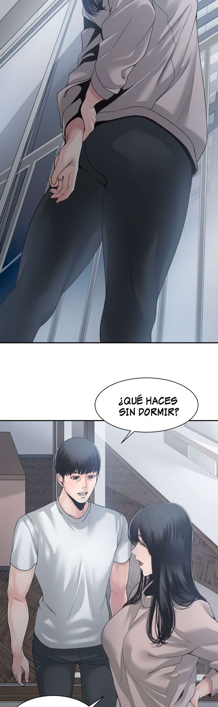 Salamander capítulo 30 página 26