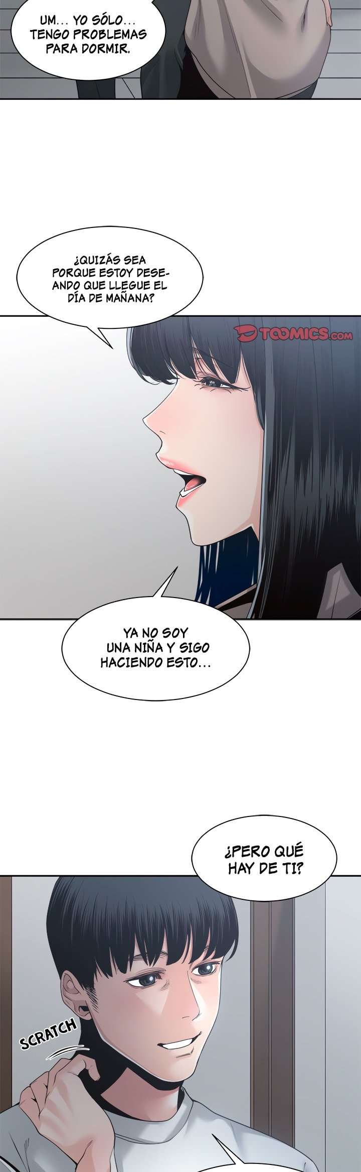 Salamander capítulo 30 página 27