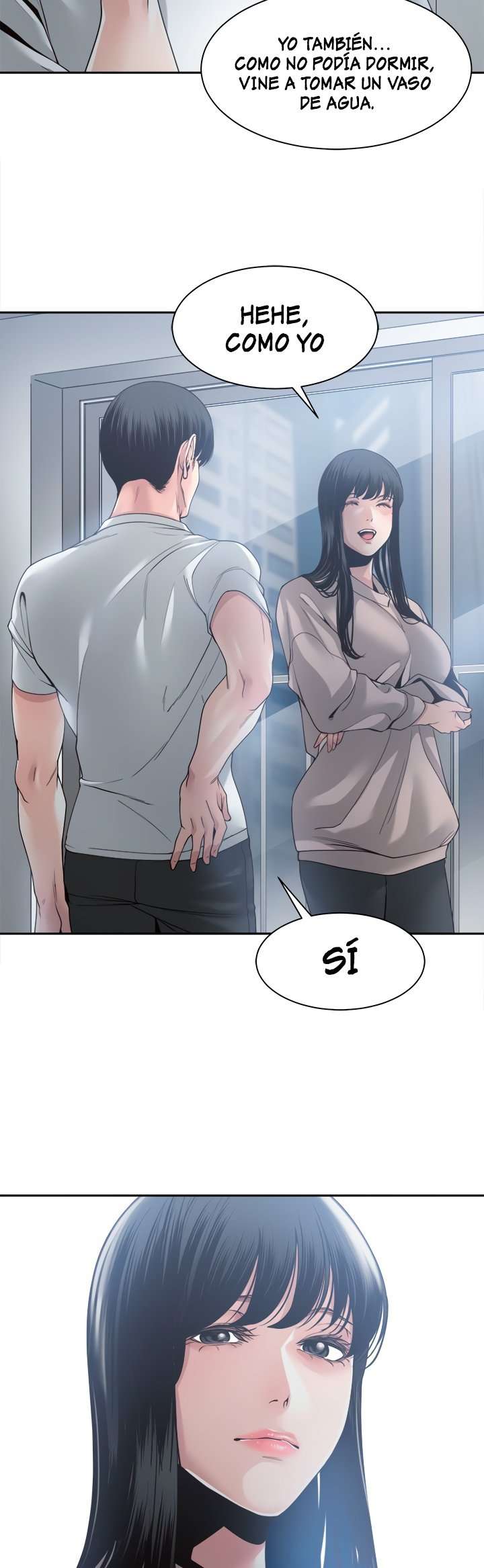 Salamander capítulo 30 página 28