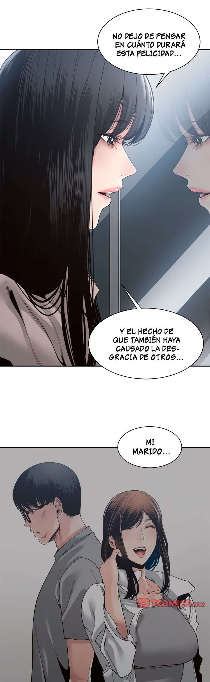 Salamander capítulo 30 página 30