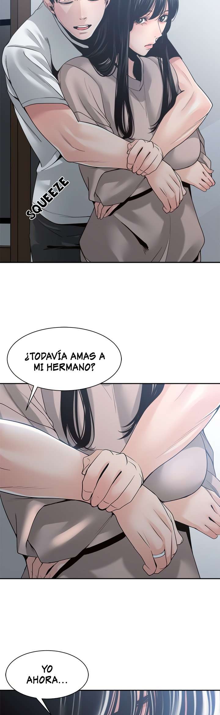 Salamander capítulo 30 página 33