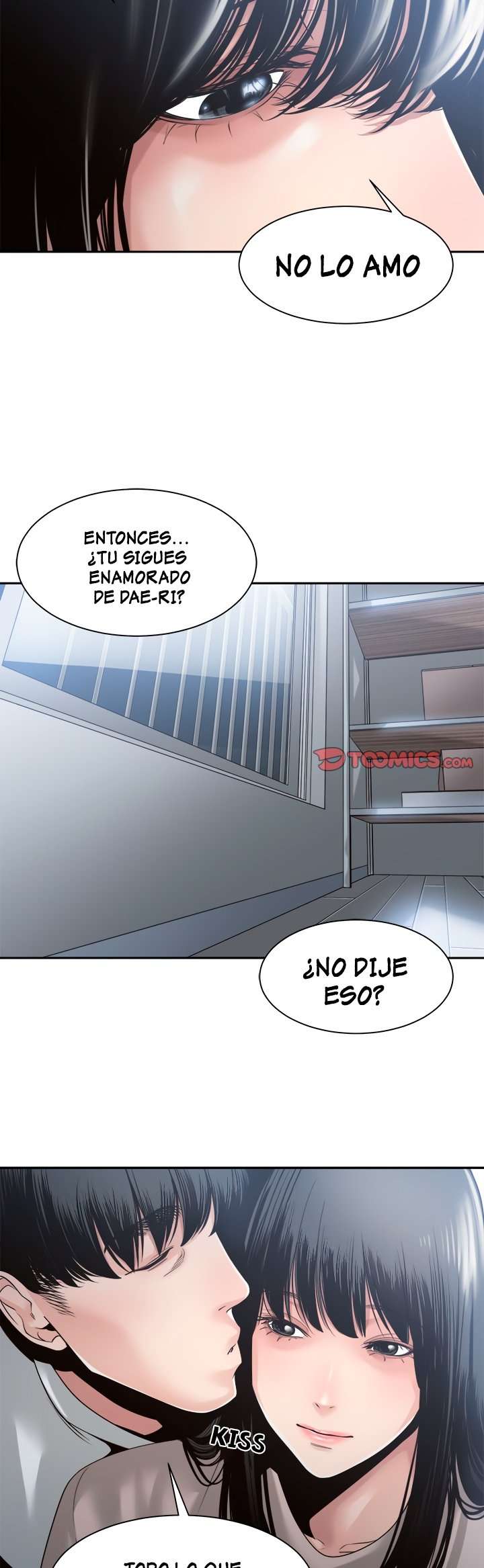 Salamander capítulo 30 página 34